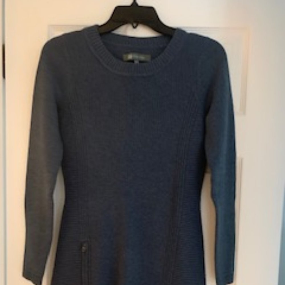 Title Nine Sweater Dress